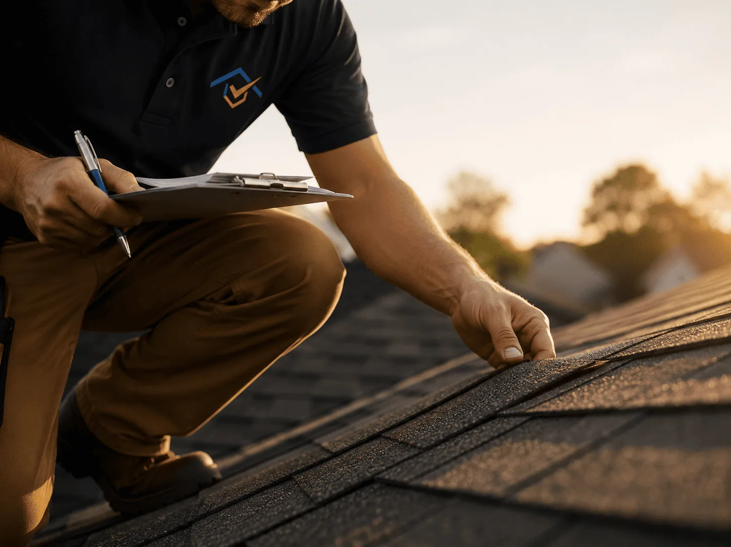 Why Choose Roof Inspection in Banner, WY